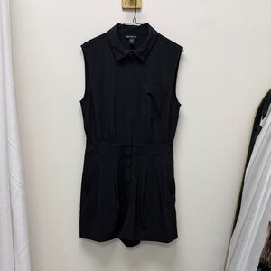 ATHLETA romper. sz 10.